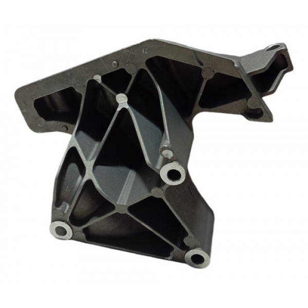 Suporte Direito Coxim Motor Volkswagen Gol Saveiro G5