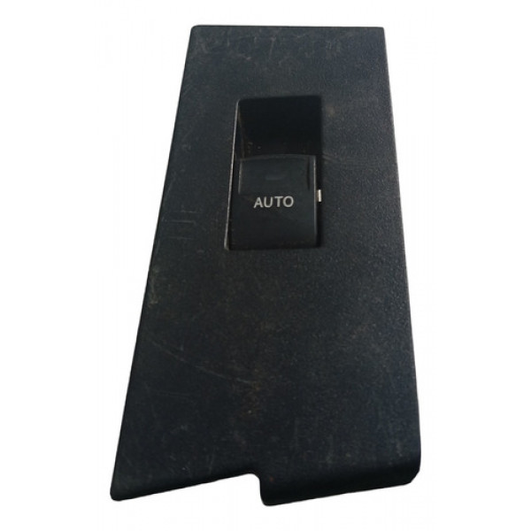 Botão Vidro Eletrico Traseiro Direito Toyota Corolla 2014