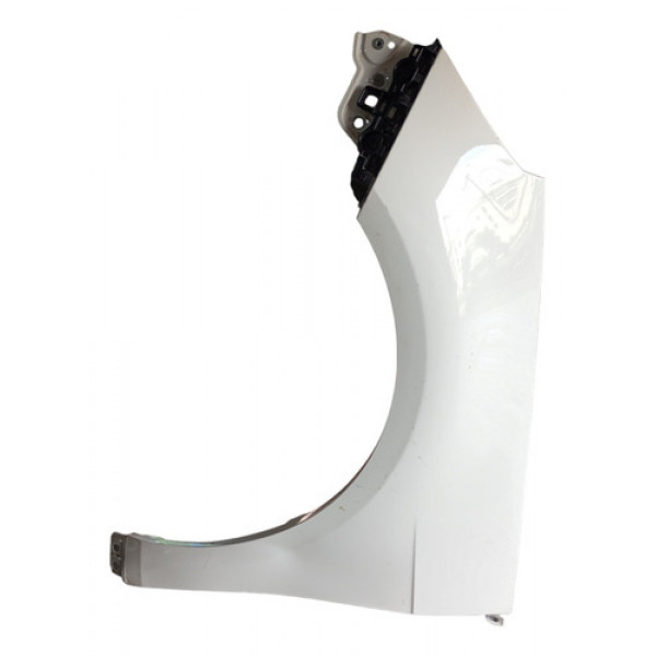 Paralama Esquerdo Gol Voyage Saveiro G8 2018 A 2023