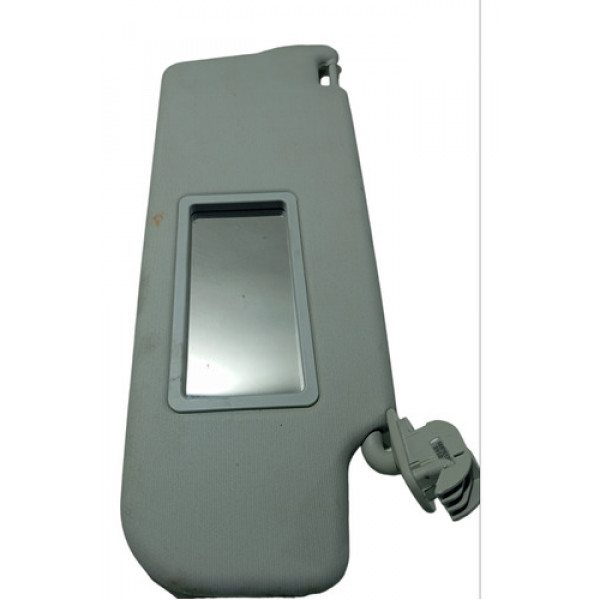 Quebra Sol Lado Direito Volkswagen Gol G5 