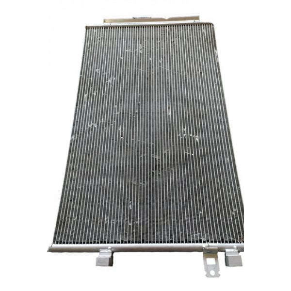 Condensador Do Ar Condicionado Cronos 2018 Com Detalhes 