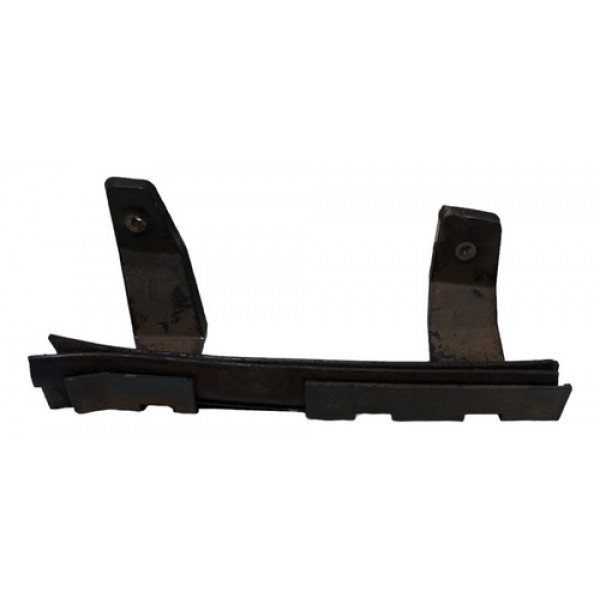 Canaleta Guia Vidro Porta Traseira Direita Grand Siena 