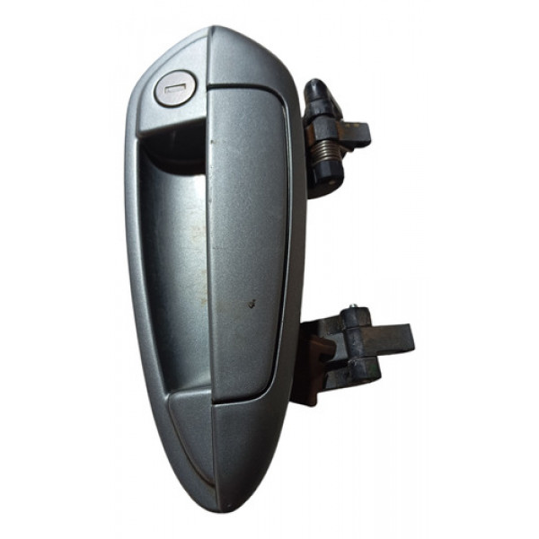 Maçaneta Externa Dianteira Direita Fiat Punto 