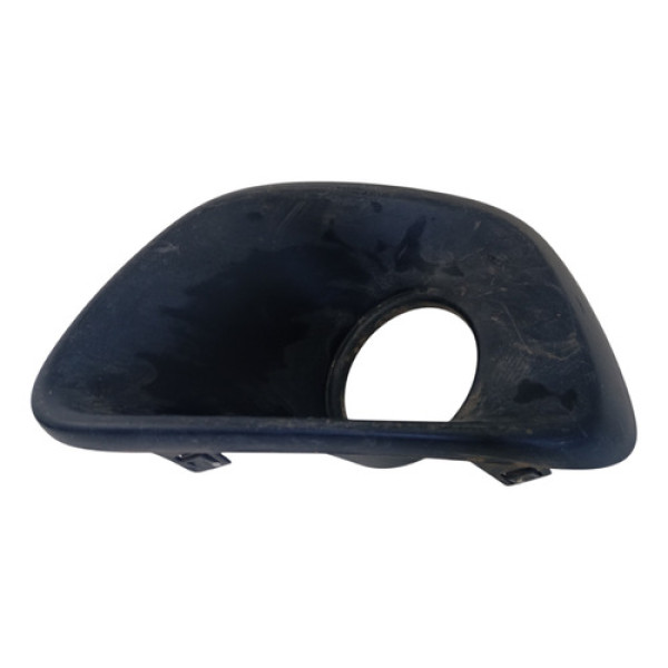 Moldura Farol Milha Direito Fiat Mobi 2020