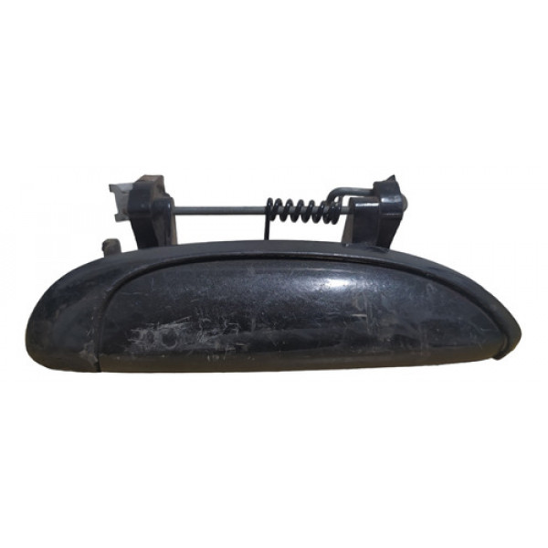 Maçaneta Direita Renalt Clio/logan 