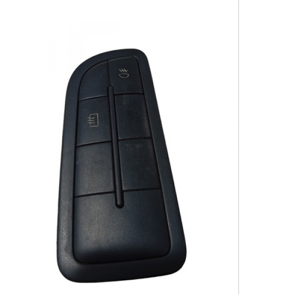 Interruptor Desembaçador Fiat Uno 2013