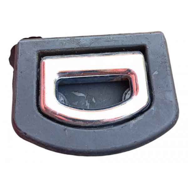 Suporte Porta Malas Audi A3