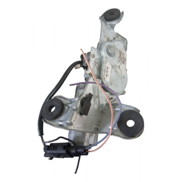 Motor Limpador Traseiro Ford Fiesta