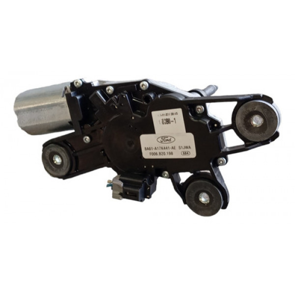 Motor Limpador Traseiro Ford Fiesta 201518 F006b20198
