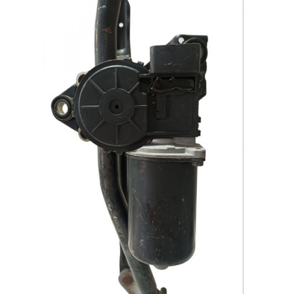 Maquina Motor Limpador Parabrisa I30 Original 