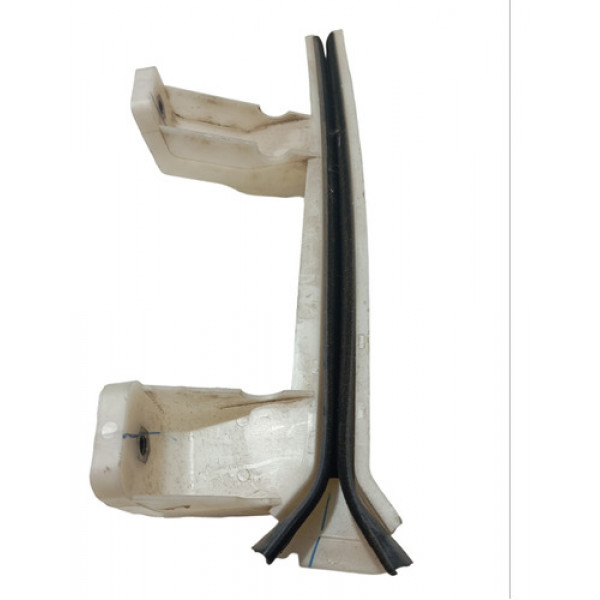 Guia Vidro Dianteiro Esquerdo Fiat Mobi 2016