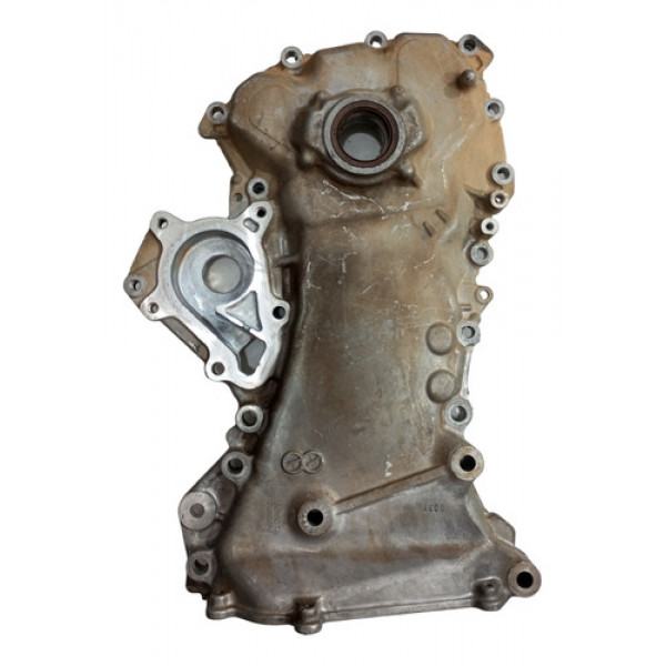 Tampa Lateral Motor Etios 2013 A 2021