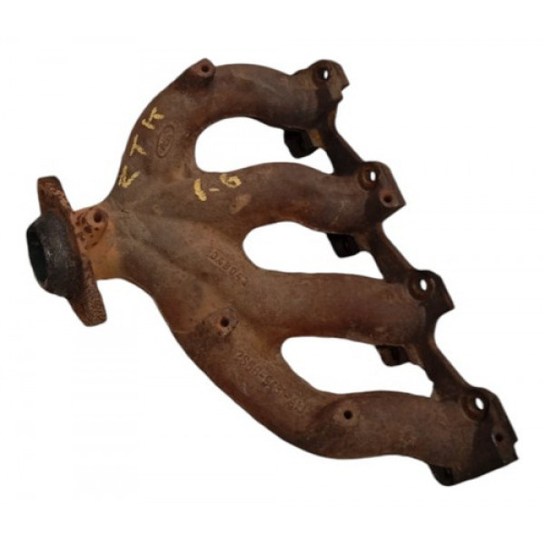 Coletor Ford Ecosport 2010 1.6 Zetec