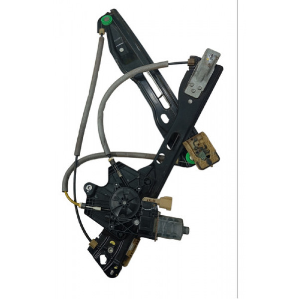 Maquina Vidro Dianteiro Direito Ford Fusion 2019