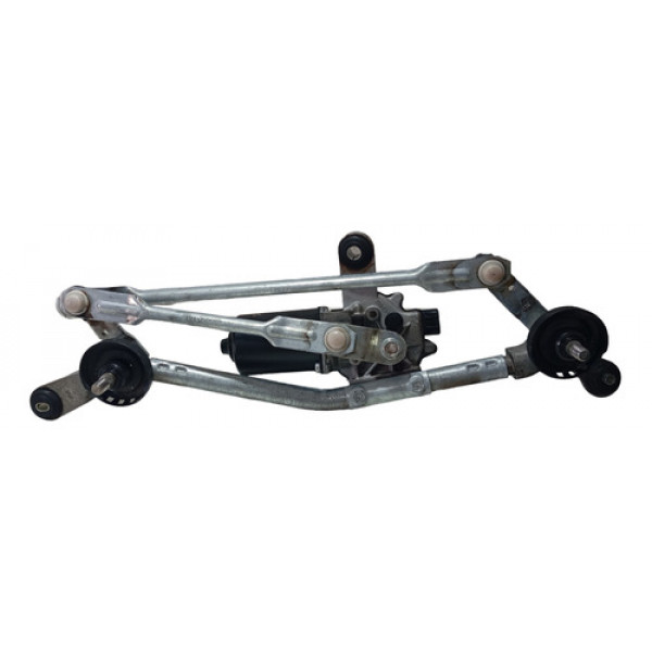 Maquina Limpador Parabrisa Nissan March 2015 288101hb1a