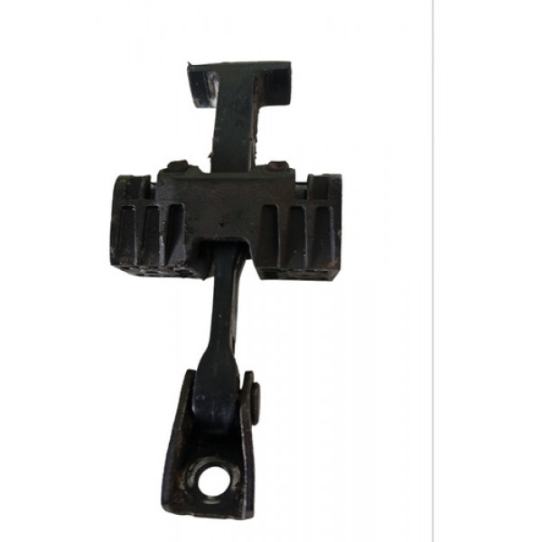 Limitador Porta Dianteira Esquerda Volkswagen Gol G5