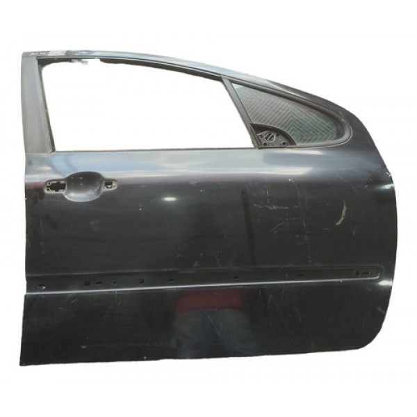 Porta Dianteira Direita Peugeot 307 2002/12