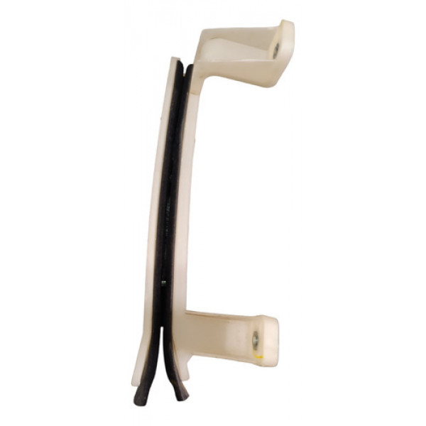 Guia Vidro Dianteiro Esquerdo Fiat Mobi 520057820