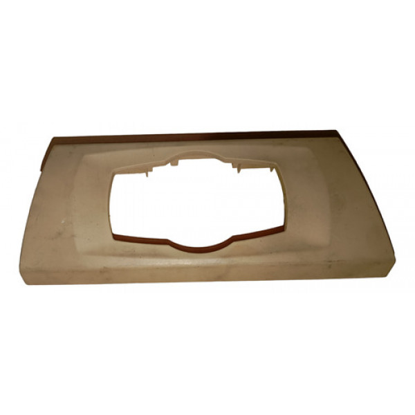 Suporte Chave Luz Farol Milha Bmw Serie 3 916940301