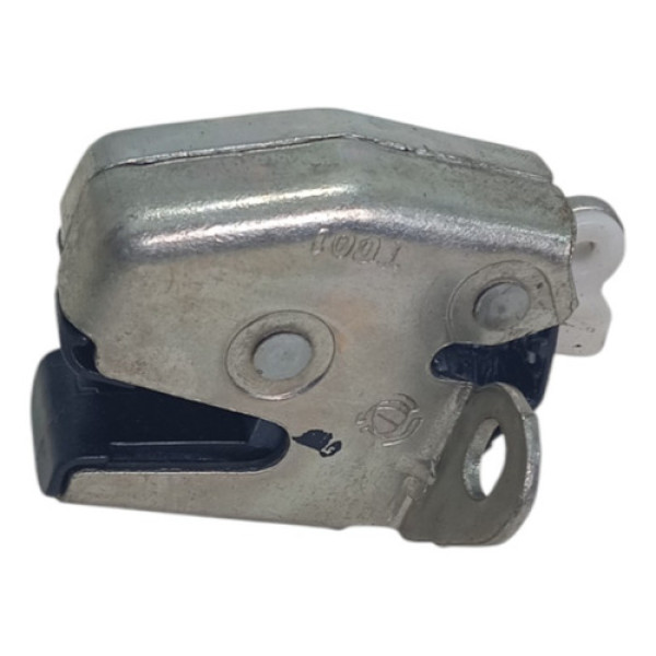 Fechadura Inferior/superior Porta Traseira Direita Fiat Dobl