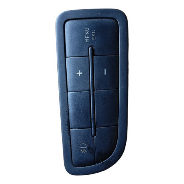 Botão Painel Central Fiat Punto 