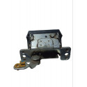 Fechadura Porta Malas Chevrolet Prisma 2006 A 2012