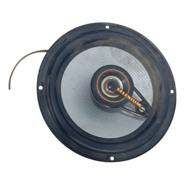 Auto Falante Selenium Unidade 