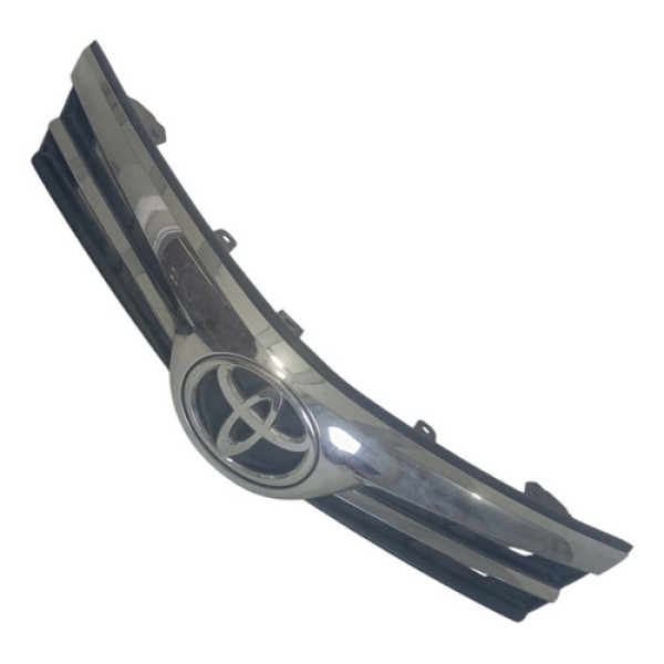 Grade Radiador Toyota Corolla 2018 A 2019