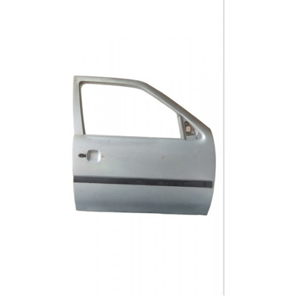 Porta Dianteira Direita Gol Parati G2 G3 1996 A 2005