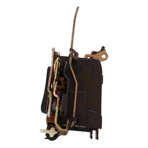 Fechadura Traseira Esquerda Fiat Palio 