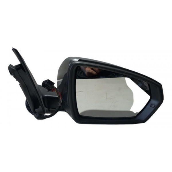 Retrovisor Elétrico Direito Polo Virtus 2020 