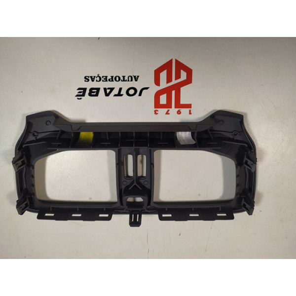 Painel Ventilador Frontal Central Volvo 40