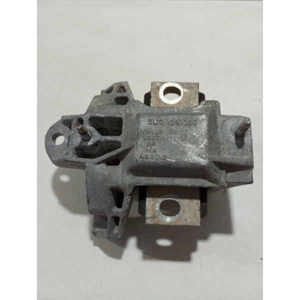 Coxim Câmbio Esquerdo Gol G5 G6 Fox Polo 5u0199555