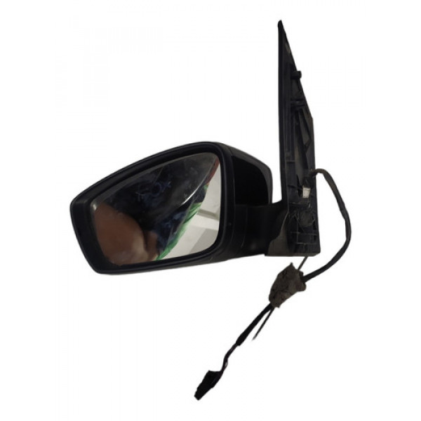 Retrovisor Fox Elétrico Esquerdo 2014 A 2020