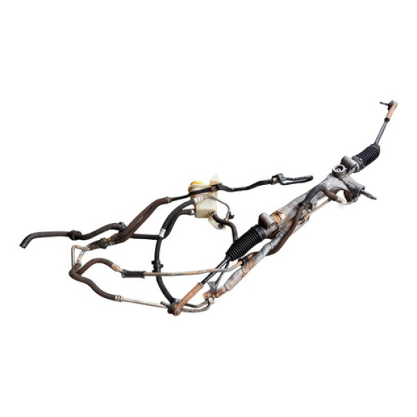 Kit Direção Hidráulica Punto Linea 2009 A 2016 1.8 