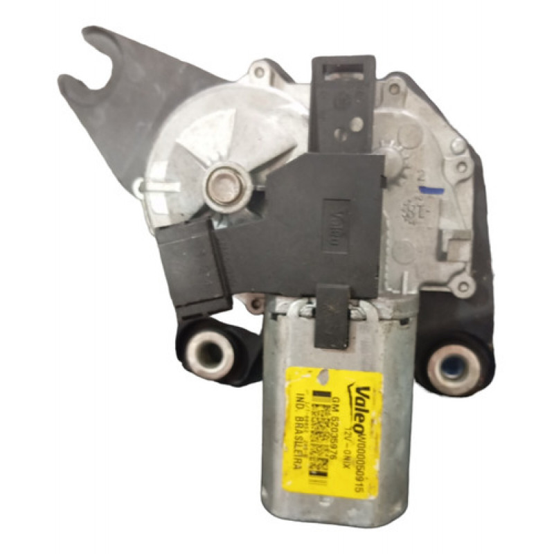 Motor Limpador Traseiro Chevrolet Onix Motor Limpador Traseiro Chevrolet Onix