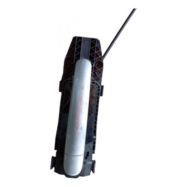 Maçaneta Traseira Direita Volkswagen Jetta 