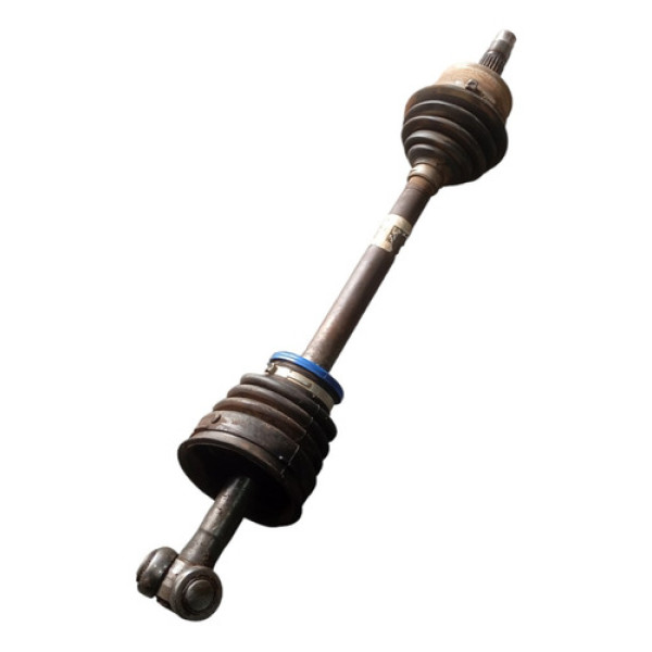  Semi Eixo Homocinética  Lado Esquerdo Fiat Mobi 