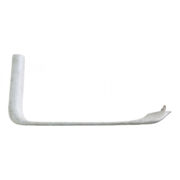 Acabamento Inteiro Direito Tampa Traseira Gm Astra Sedan 