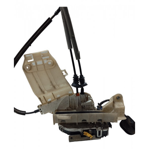 Fechadura Porta Dianteira Esquerda Jeep Renegade 