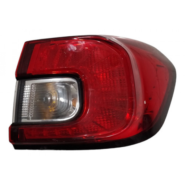 Lanterna Traseira Direita Fiat Argo 2021