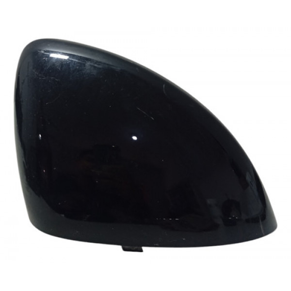 Capa Retrovisor Direito Fiat Argo 