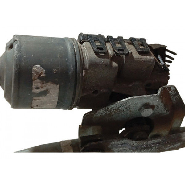 Motor Limpador Parabrisa Dianteiro Vw Golf 1999 A 2013