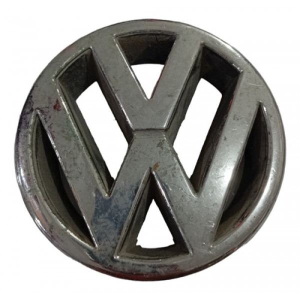 Símbolo Volkswagen 