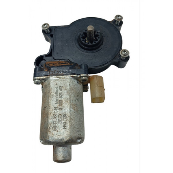 Motor Maquina Vidro Esquerdo Volkswagen Spacefox 2004 A 2018