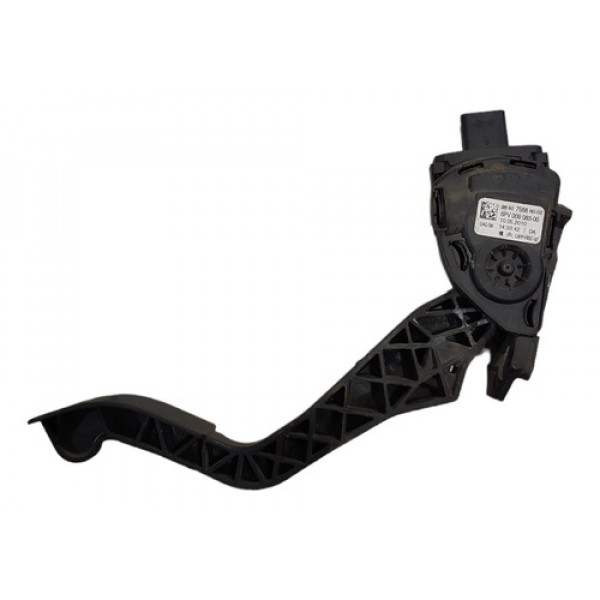 Pedal Acelerador Eletrônico Peugeot 307 C4 968075688002