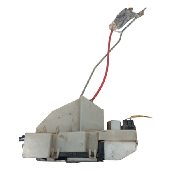 Fechadura Traseira Direita Volkswagen Fox 2010