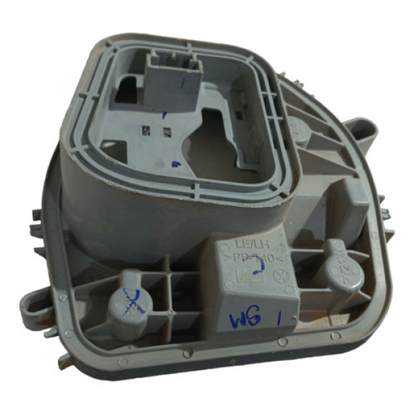 Circuito Lanterna Traseira Esquerda Volkswagen Gol G6