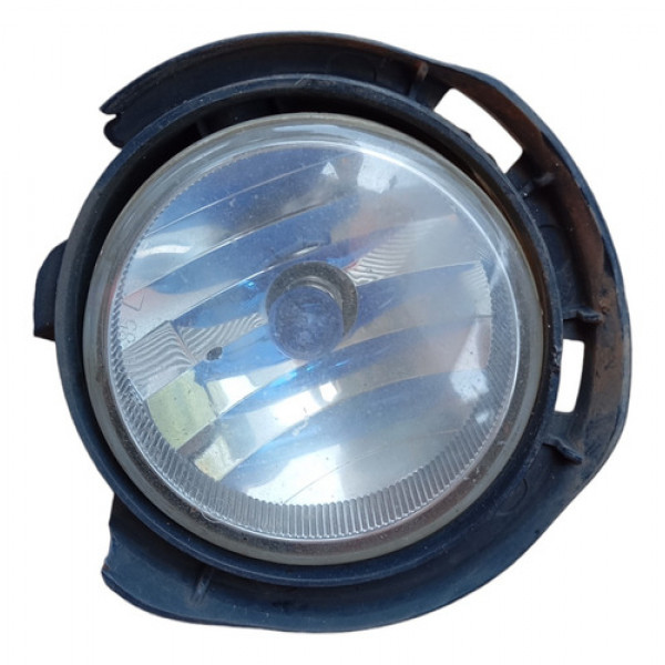 Farol Milha Toyota Etios 