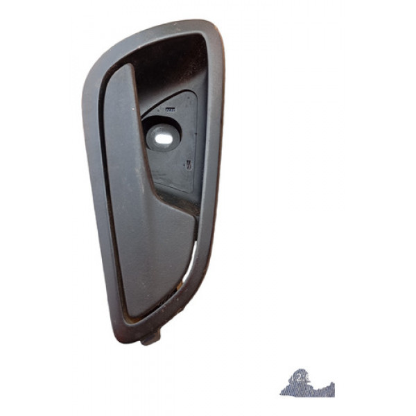 Maçaneta Interna Traseira Direita Ford Ka